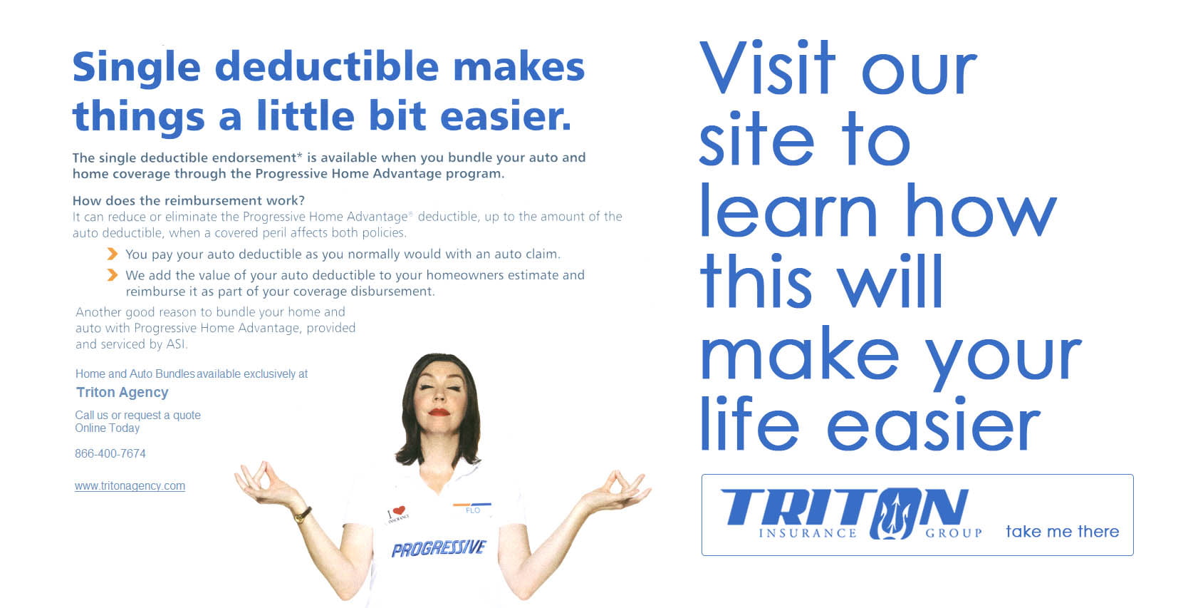 Single Deductible Makes Your Life Easier Insurance Tampa