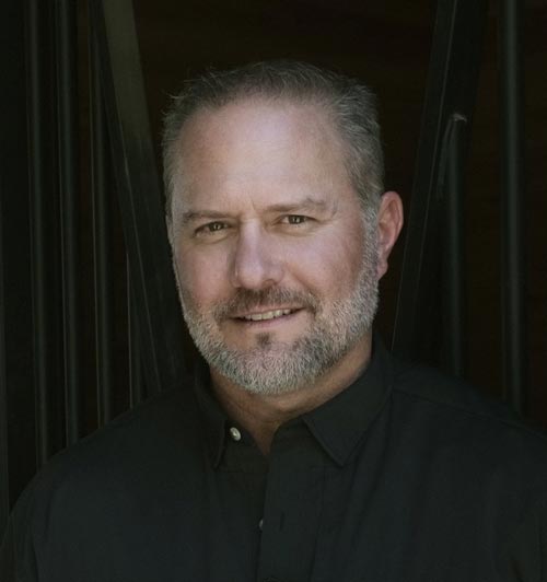 William Bj Michaud Barn Headshot