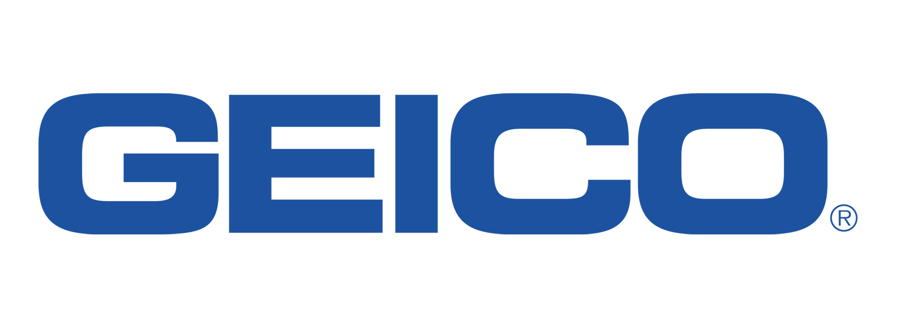 Geico Insurance Logo
