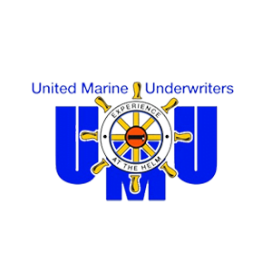 United Marine Logo 300x300