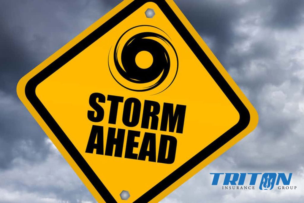Triton Blog Photo Storm Ahead