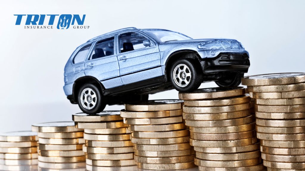 Blog Photo Triton Independent Insurance Agents Rising Auto Insurance