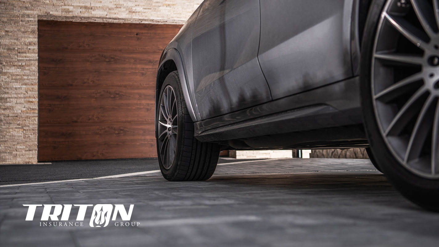 Blog Photo Florida Tenessee Independent Insurance Agents Car In Driveway Insurance Bundle