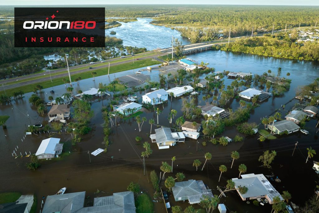 Triton Blog Photo Orion180 Flood Protection Florida Independent Insurance Agents