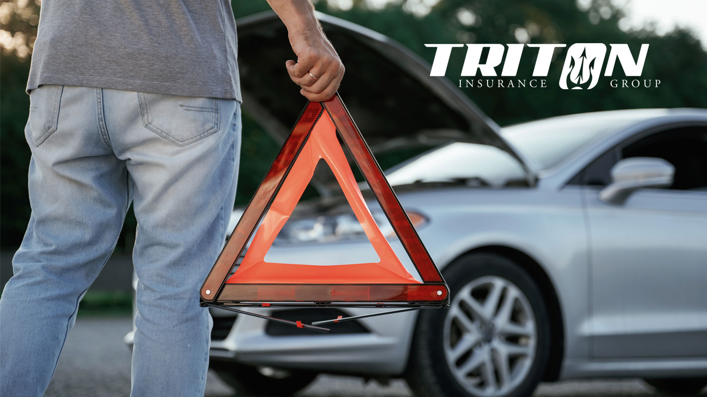 Triton Blog Photo Driver Safety Kit Florida Independent Insurance Agents