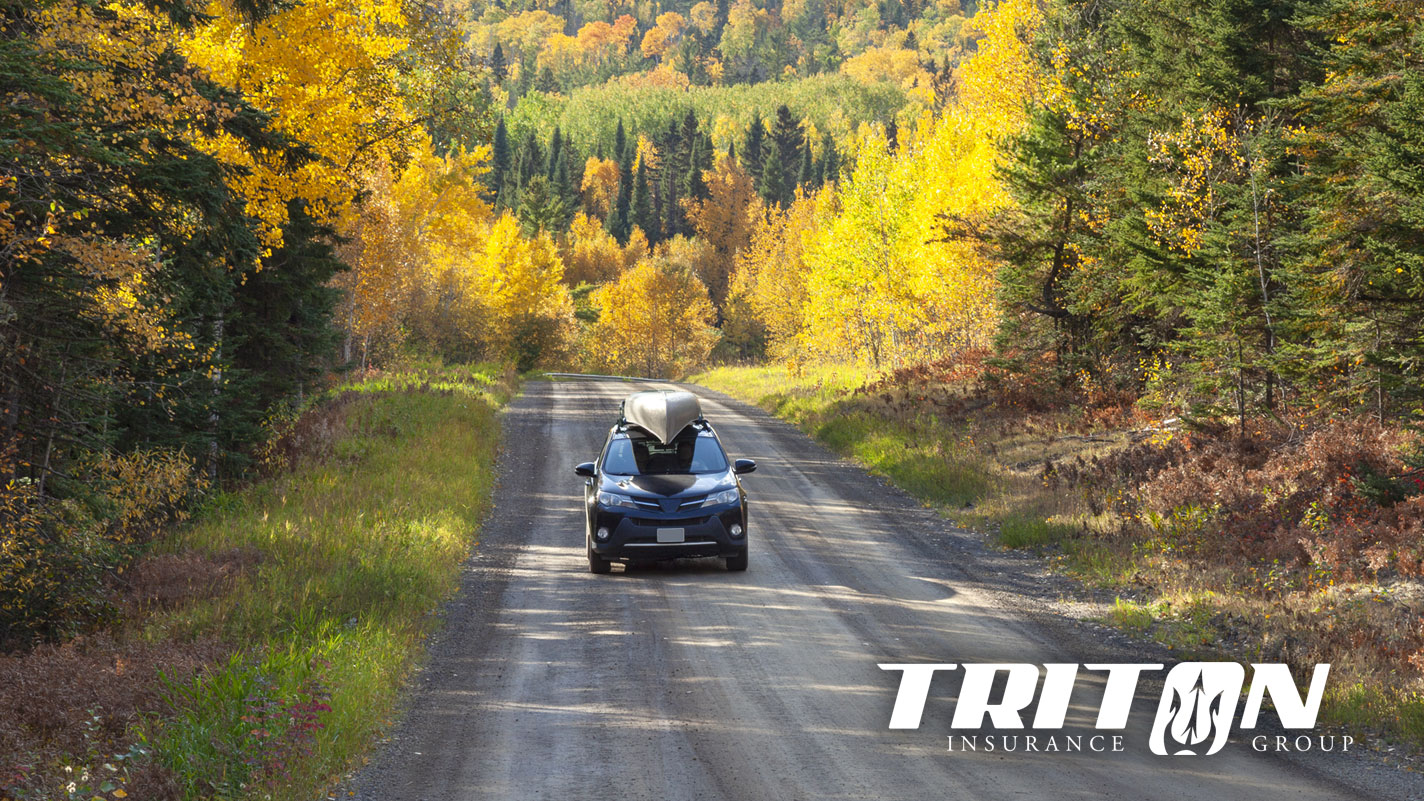 Florida And Tennessee Independent Insurance Agents Fall Driving